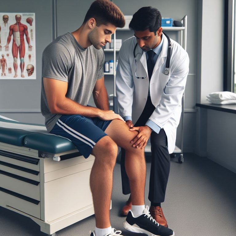 The Role of a Primary Care Sports Medicine Doctor: Beyond the Sidelines
