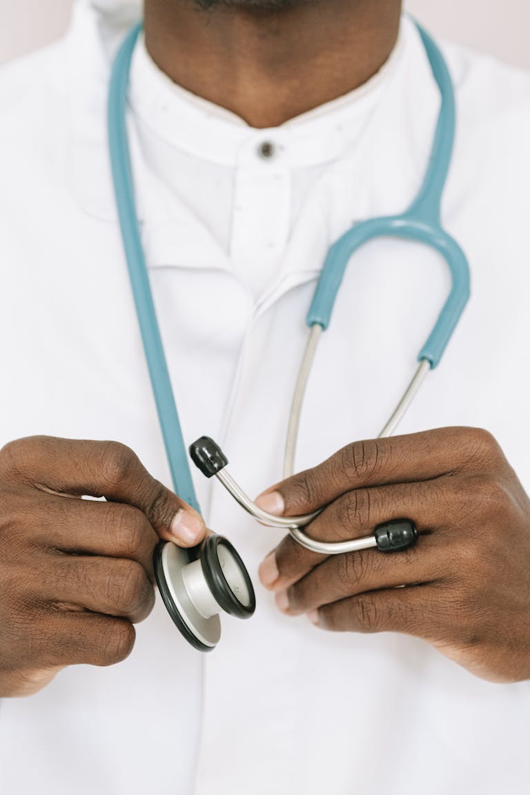 Should I get a Primary care physician?