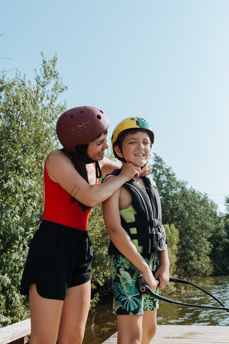 Water Sports and Its Safety