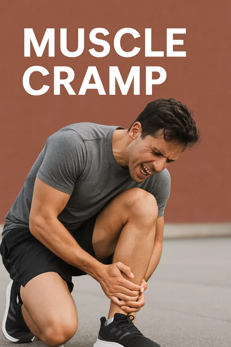 Muscle Cramps